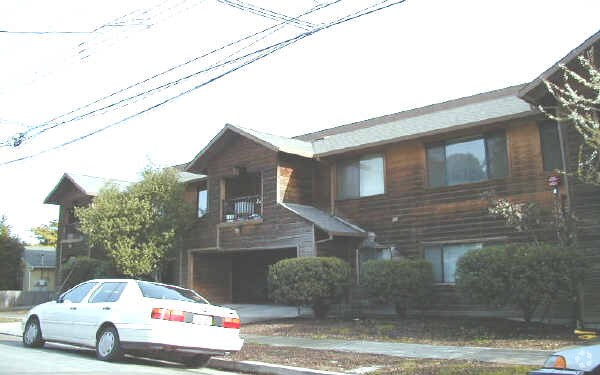 Foto del edificio - 5220 Fresno Ave