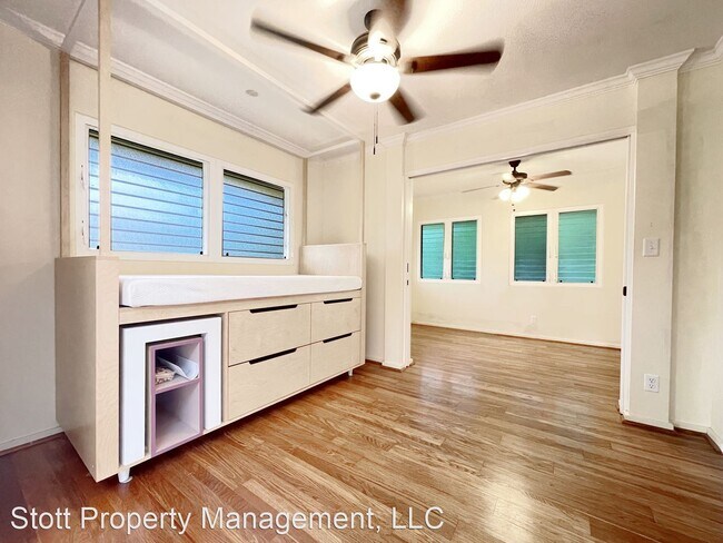 Building Photo - 1 br, 1 bath House - 2428 Narcissus Street