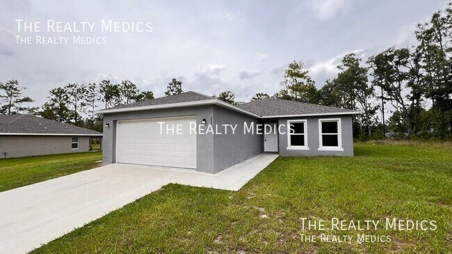 Building Photo - 6375 SW 144th St Rd