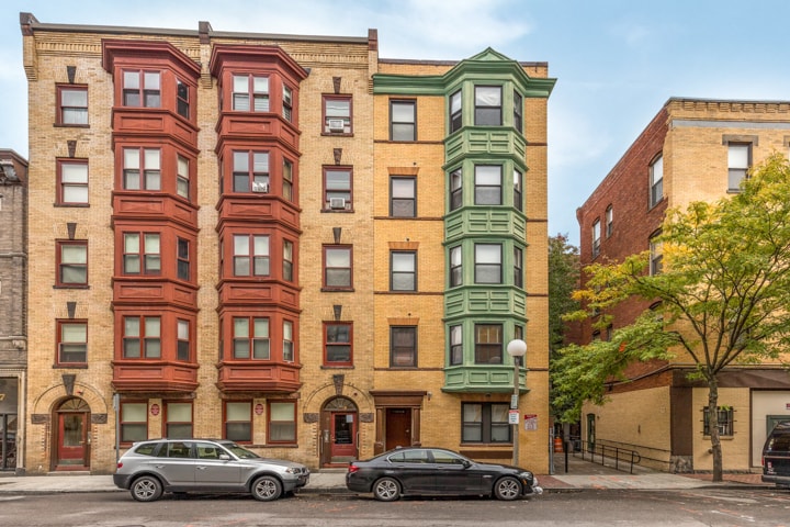 Two Bed Near Northeastern - No Fee - Two Bed Near Northeastern - No Fee