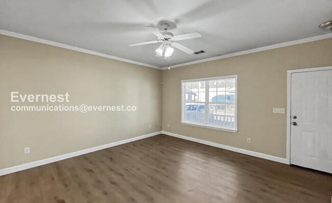 Building Photo - 505 Spears Ave