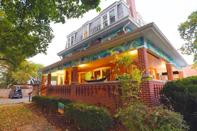 Building Photo - the co.space