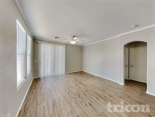 Foto del edificio - 2528 Calico Hearts Ct