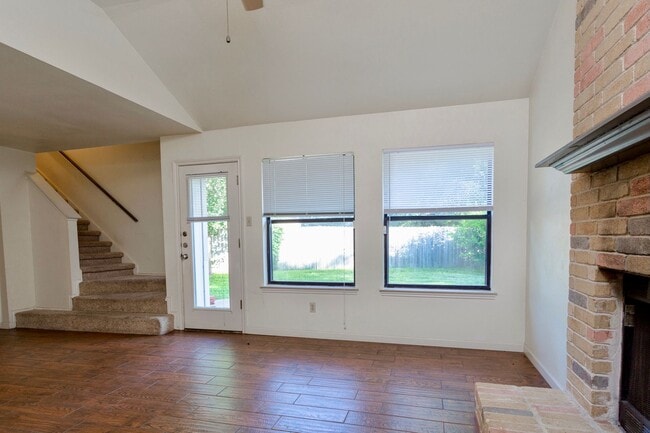 Foto del edificio - 7804 Chimayo Cove