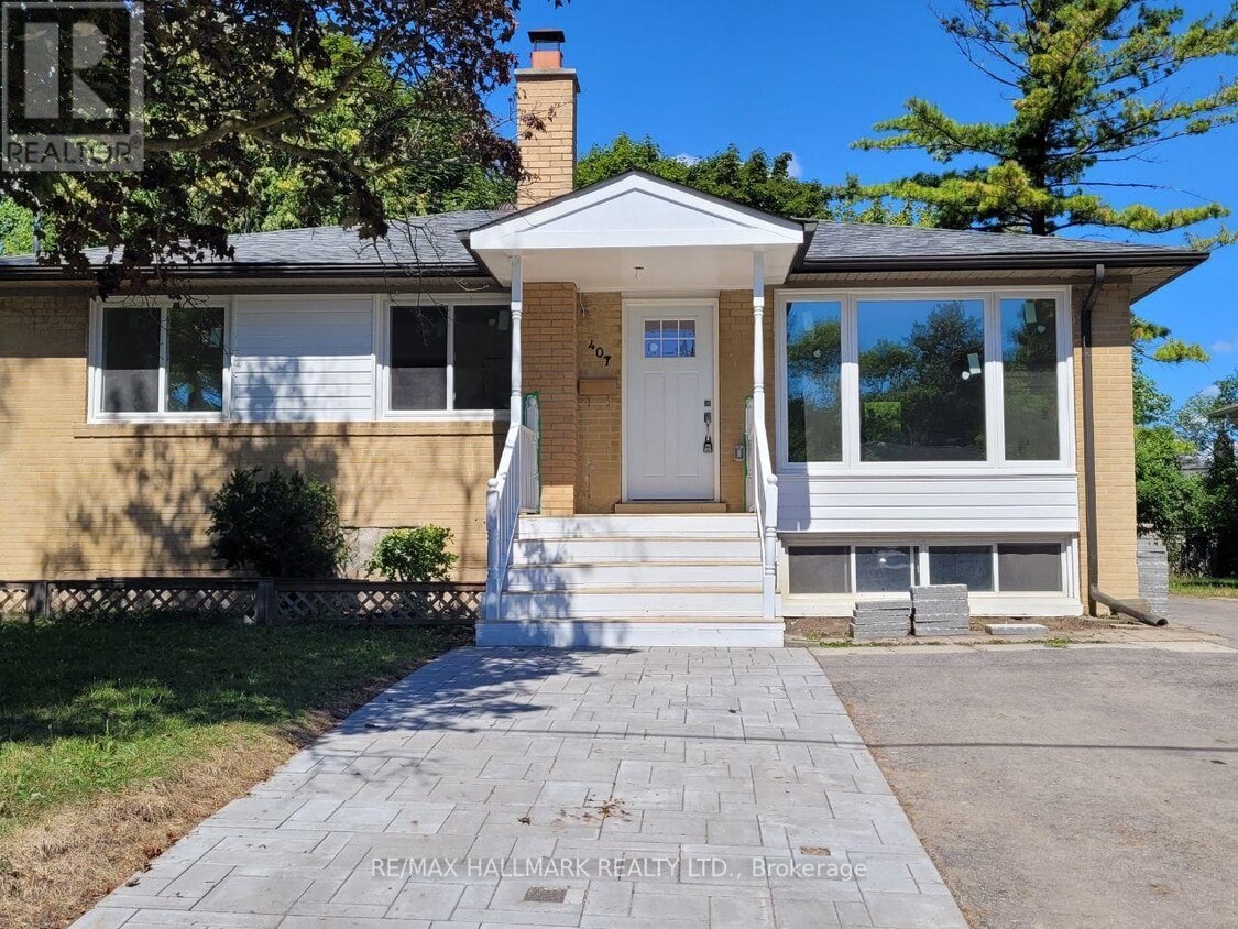 Photo principale - 407 Becker Rd