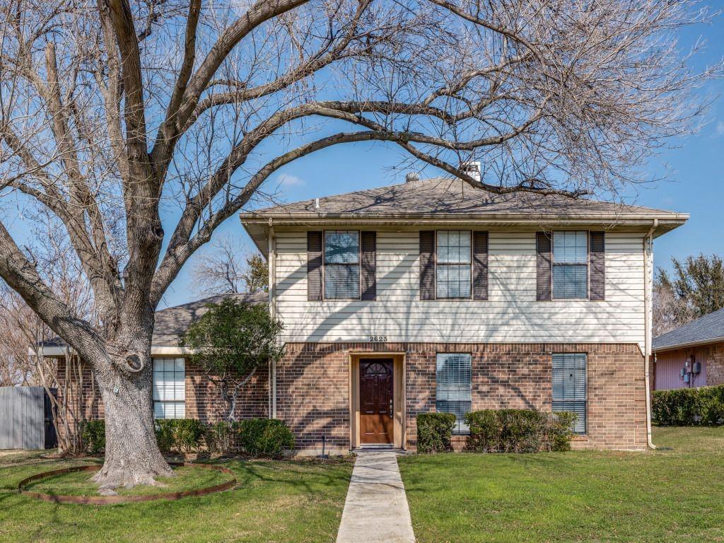 Foto principal - 2623 Summertree Dr