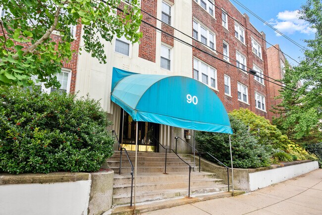 Foto del edificio - 90 Kilsyth Rd