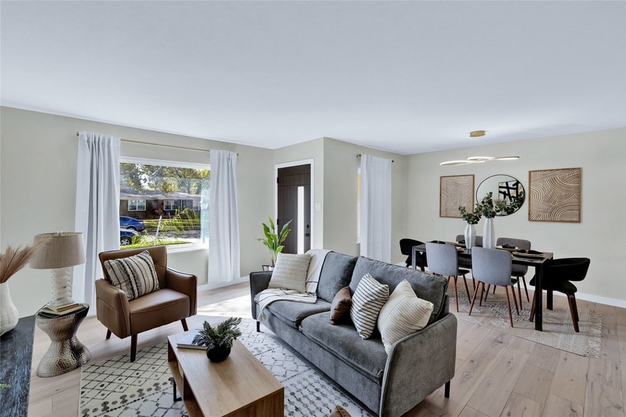 Photo - 10506 Sandra Lynn Drive Unit