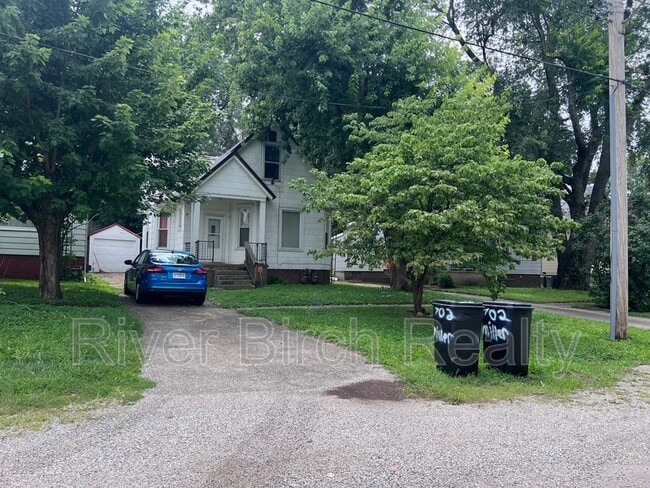 Foto del edificio - 702 W Miller St