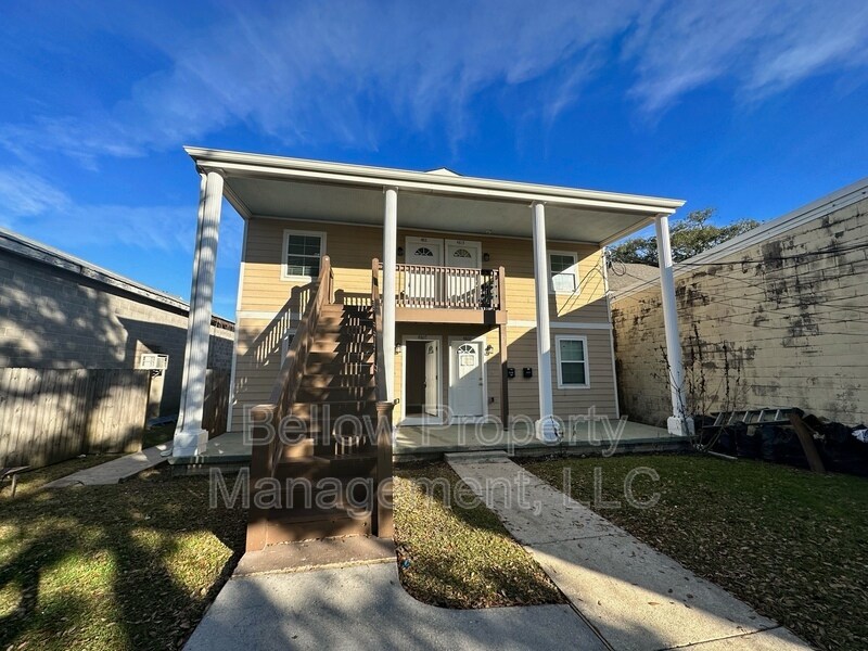 4807 Thrush St, Metairie, LA 70001 House Rental in Metairie, LA