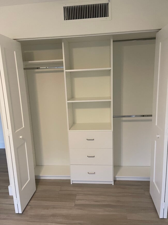 2nd Closet - 1831 NE 38th St