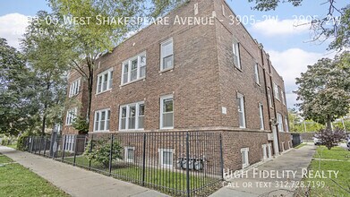 Building Photo - 3903 W Shakespeare Ave