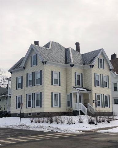 Building Photo - 673 Pine St