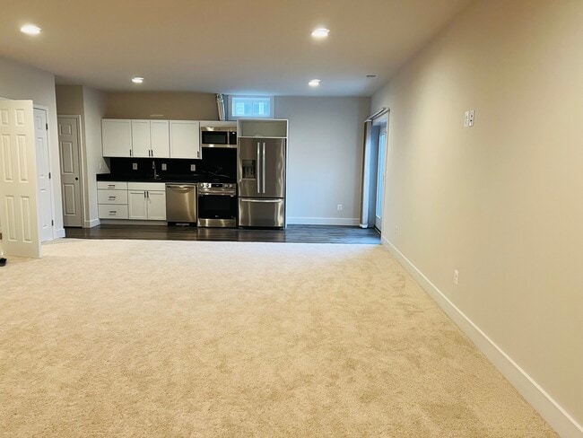 Living Area - 23765 Emma Oaks Dr