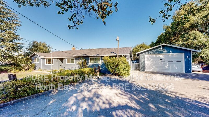 Primary Photo - 275 Eucalyptus Rd
