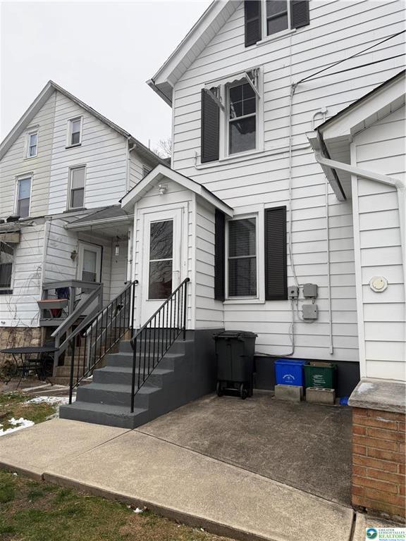 Foto del edificio - 1403 Center St