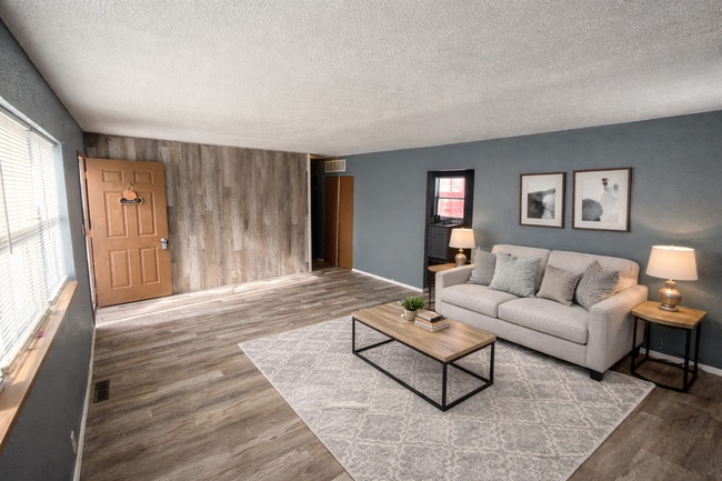 Foto del edificio - 4333 School St