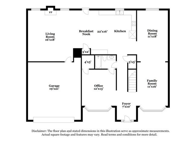 Building Photo - 369 Kentwood Springs Dr