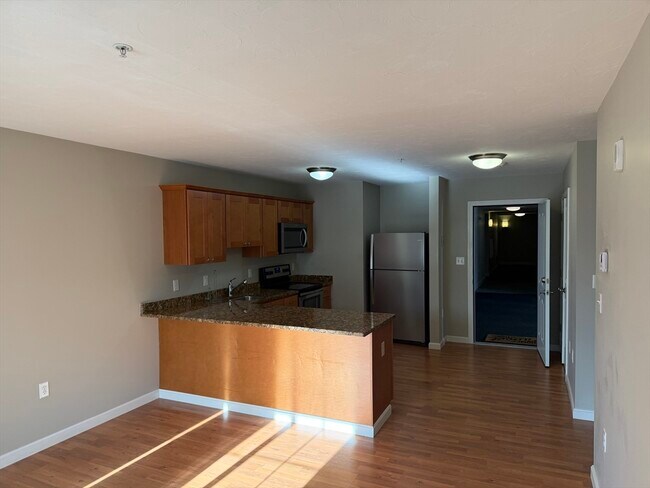 Foto del edificio - 670 Bedford St