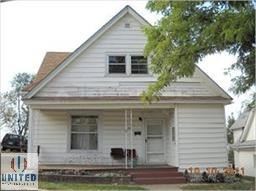 Primary Photo - 400 W 1st St