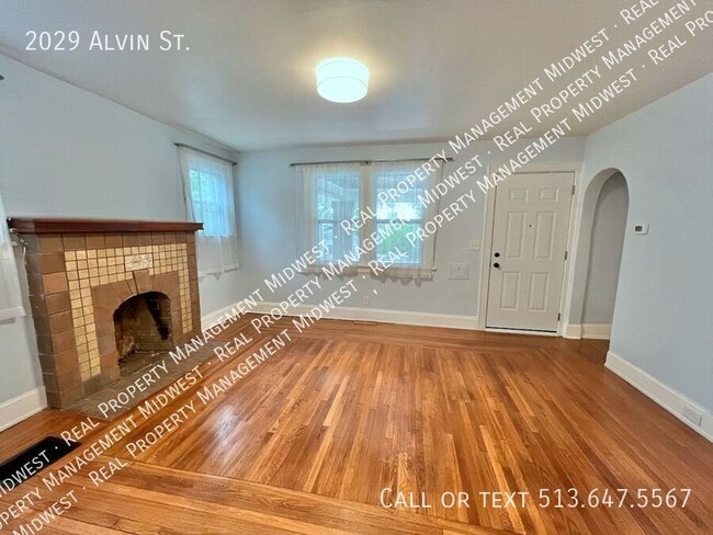 Foto del edificio - 2029 Alvin St