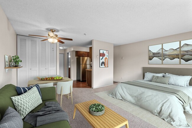 Interior Photo - Cedar Valley Apartments