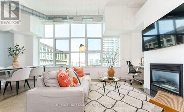 Building Photo - 155 Dalhousie St