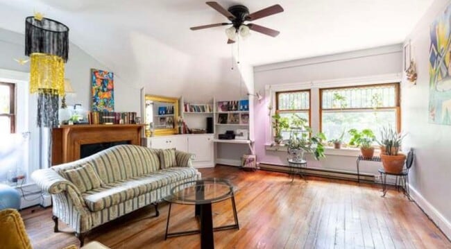 Foto del edificio - 1015 Cherokee Rd