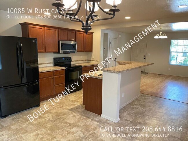 Foto del edificio - 10085 W Rustica St