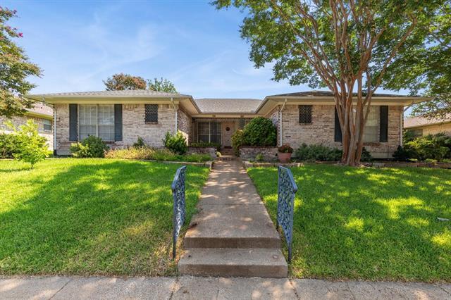 Building Photo - 8318 Lullwater Dr