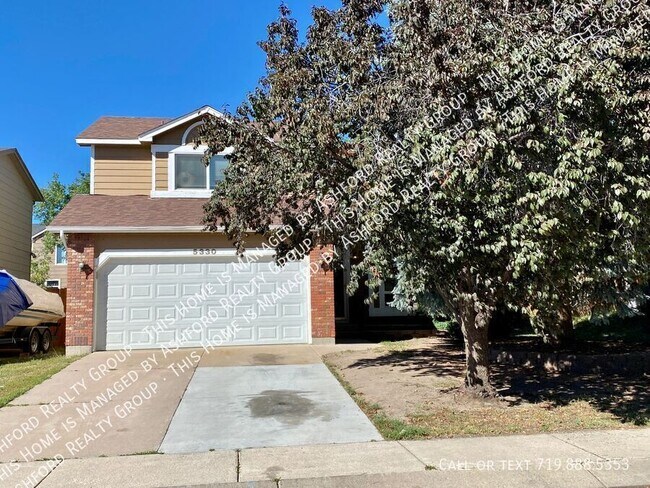 Foto del edificio - 5330 Tupper Ct