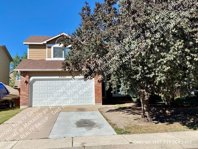 Photo - 5330 Tupper Ct House