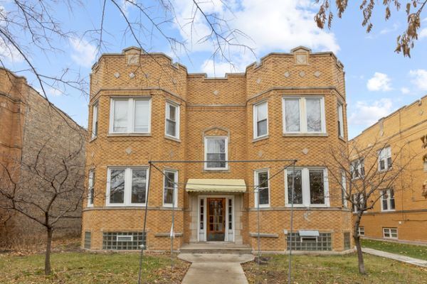 Primary Photo - 5146 W Nelson St
