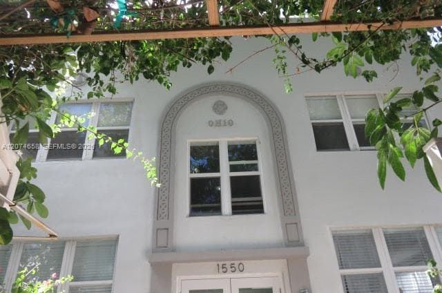 Foto del edificio - 1550 Drexel Ave
