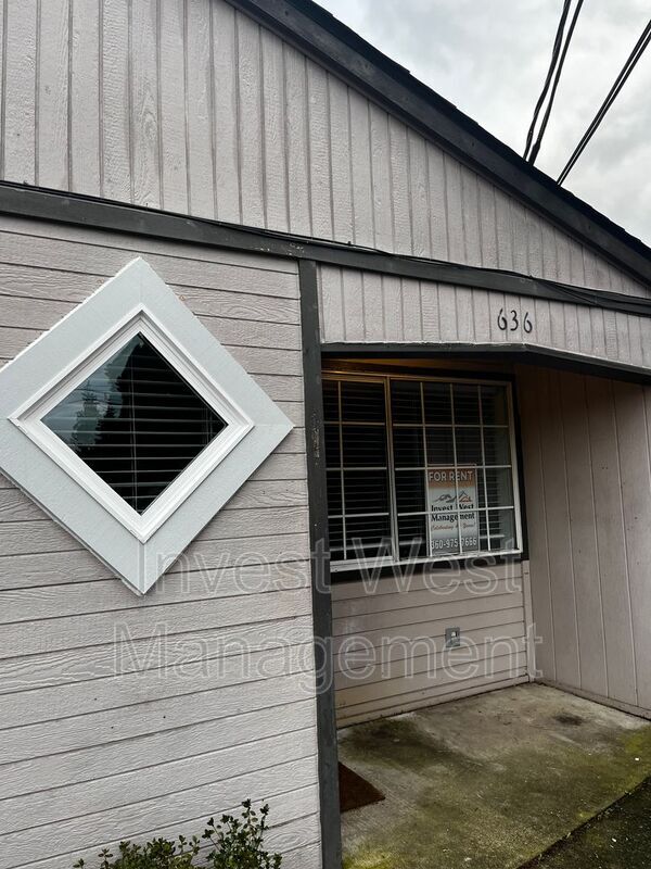 636 SE Russell St, Camas, WA 98607 House Rental in Camas, WA