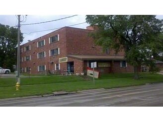 Primary Photo - Highland Village Apartments