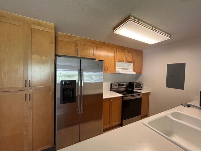 Photo - Hawaii Kai Gem Townhome