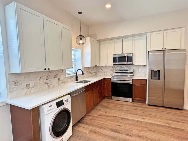 Foto del edificio - 3327 Tejon St