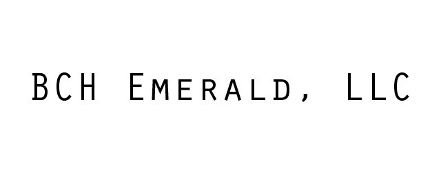 BCH Emerald, LLC