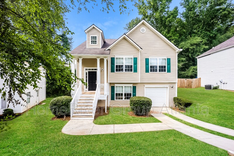 Primary Photo - 4110 Robin Cir