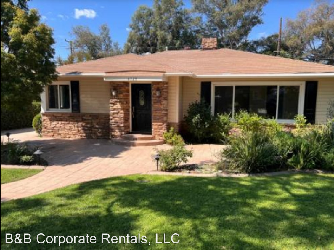 4723 Alminar Ave La Ca ada Flintridge - 3 Br 2 Bath House 4723 Alminar Ave La Caada Flintridge Ca Primary Photo