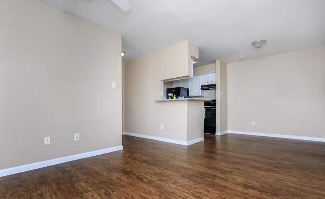 Foto del edificio - 1 bedroom in Houston TX 77071