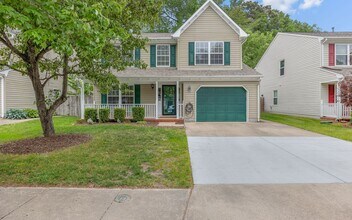 Building Photo - 2548 Farmworth Trail