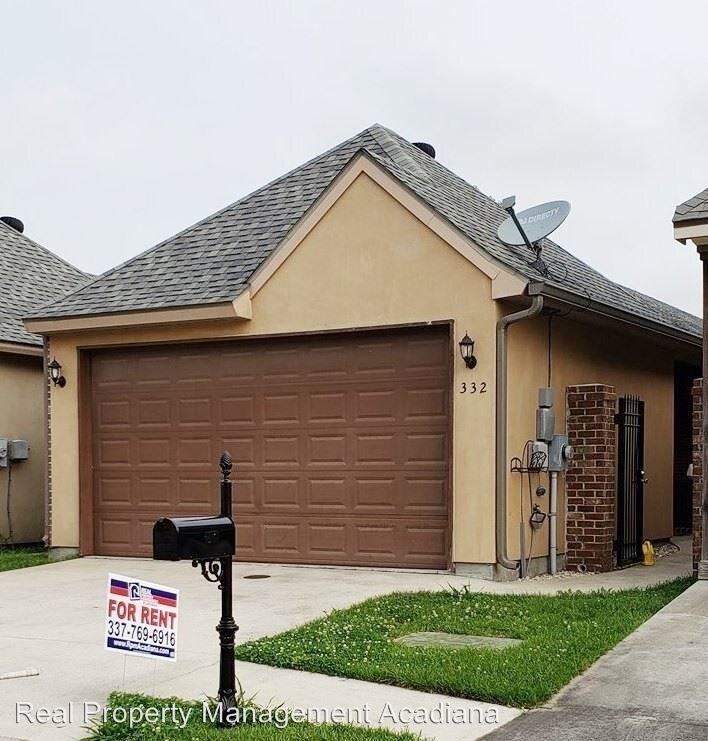 Foto principal - 3 br, 2 bath House - 332 Chimney Rock