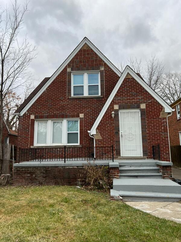 Primary Photo - 14834 Hubbell Ave