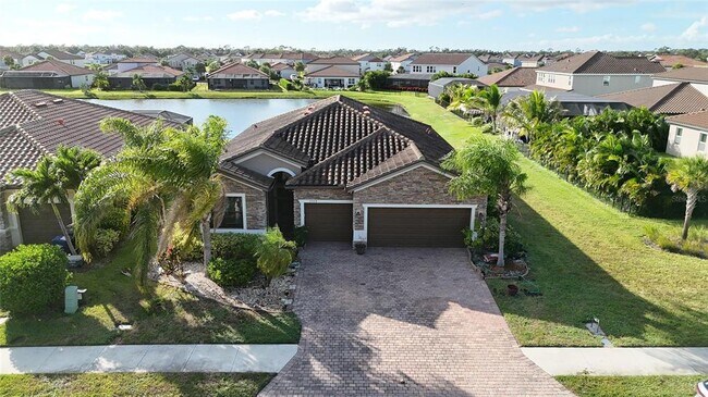 Foto del edificio - 3504 Savanna Palms Ct