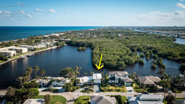 Building Photo - 2 Inlet Cay Dr