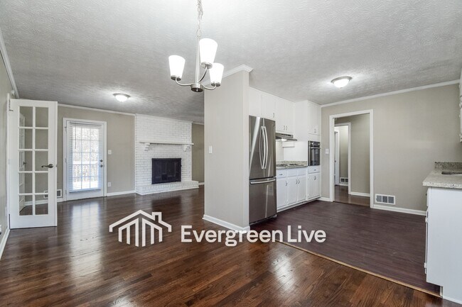 Foto del edificio - 195 Southmoor Cir