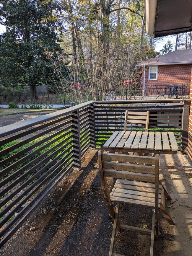 Foto del edificio - 191 Chicamauga Ave SW