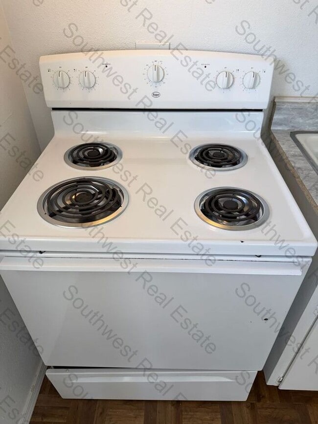 Foto del edificio - Duplex in Texico, NM